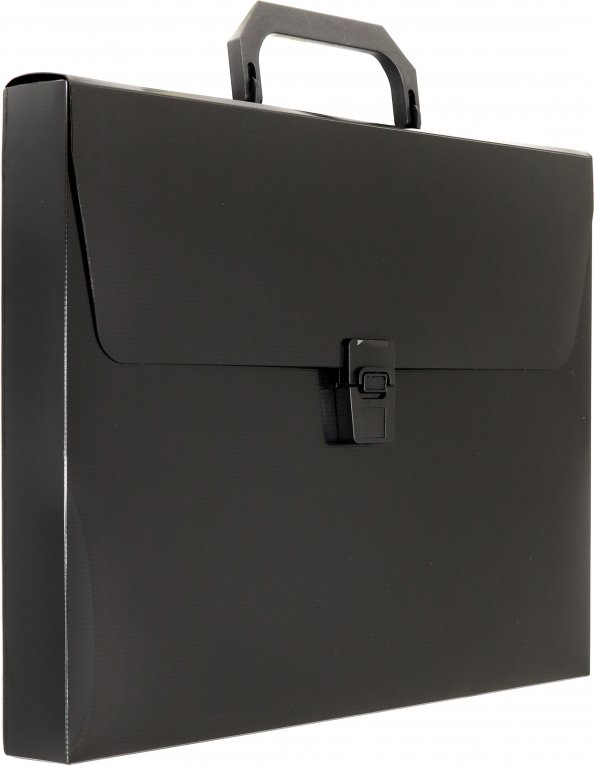 Deluxe black