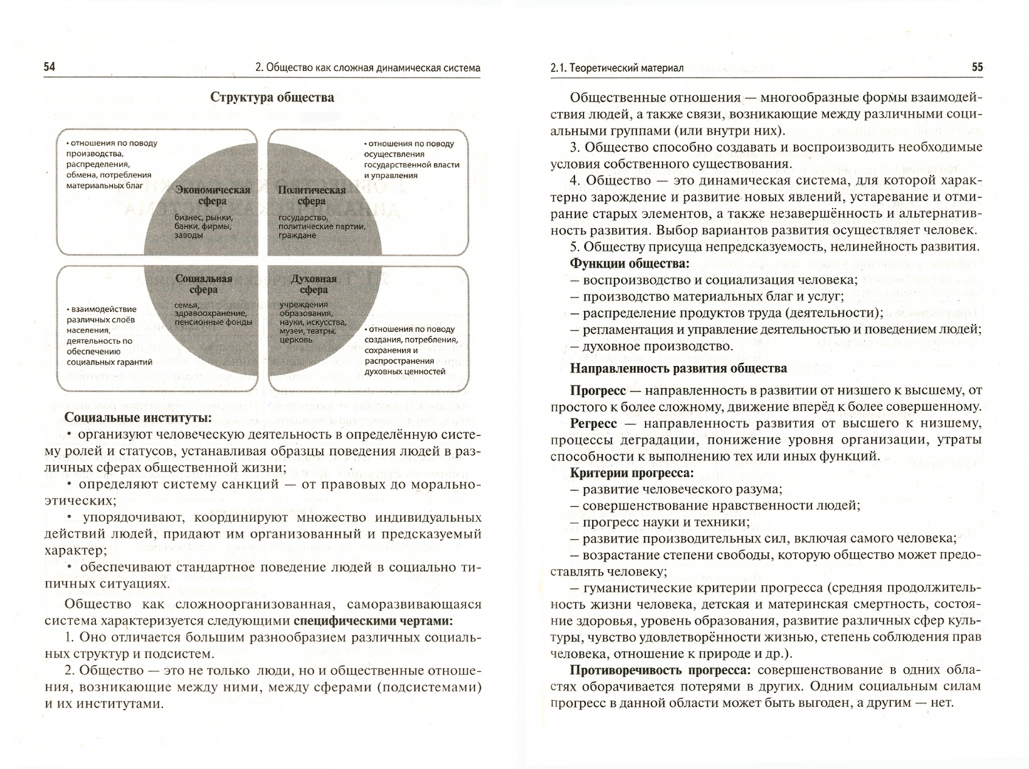 Чернышева тематический тренинг егэ