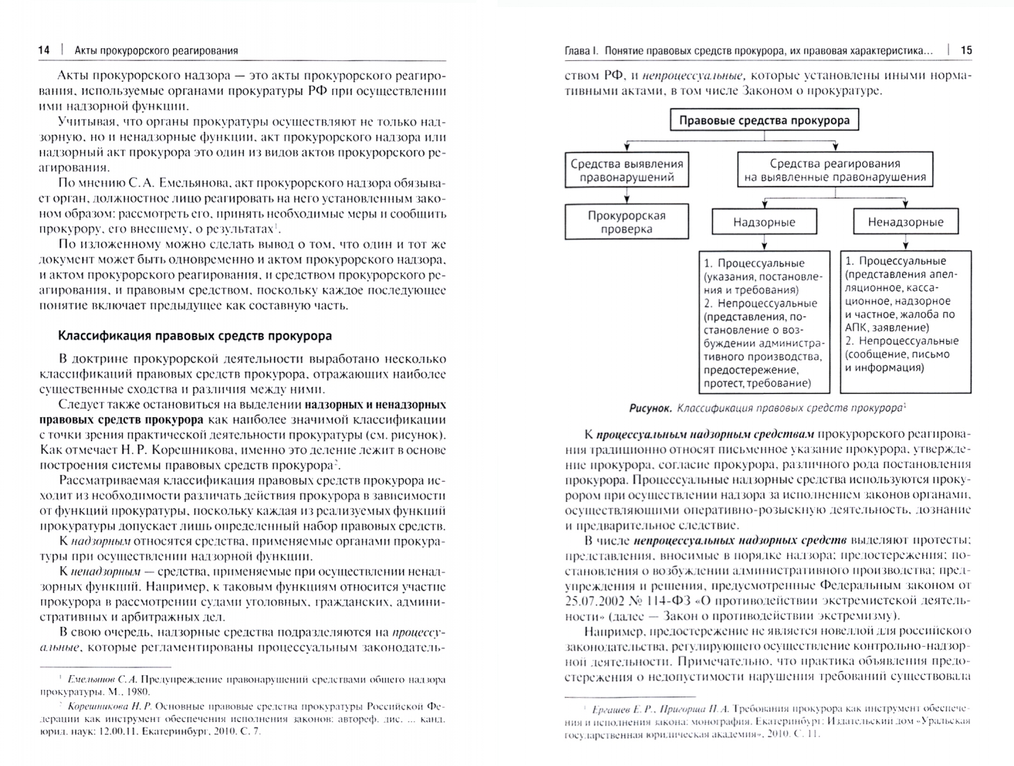 Акт прокурорского надзора представление. Акты прокурорского реагирования. Классификация актов прокурорского реагирования. Акт прокурорского реагирования пример. Правовые средства прокурорского реагирования.