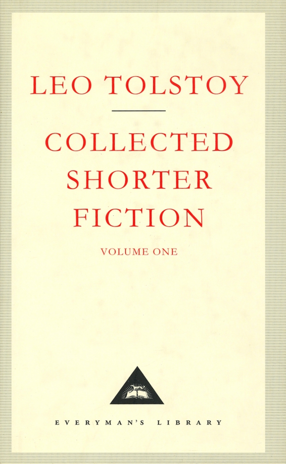Лев толстой 1 том. Collected short stories: v. 2.