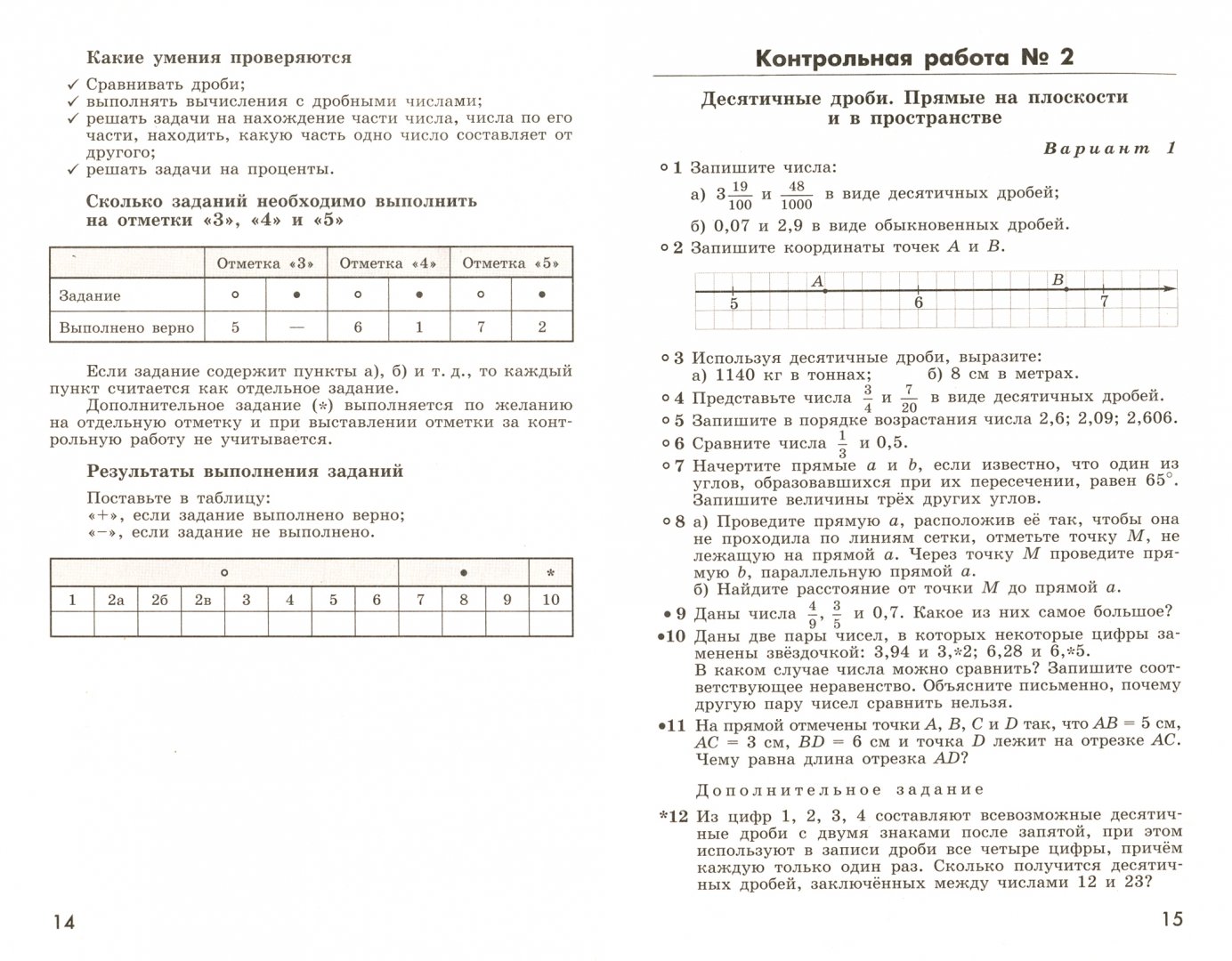 Логика перебора 6 класс дорофеев презентация