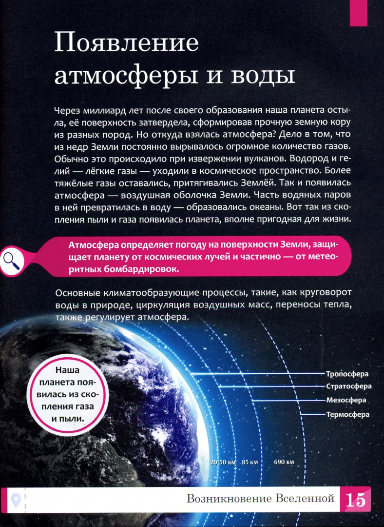 Книга 1000 фактов для туалета