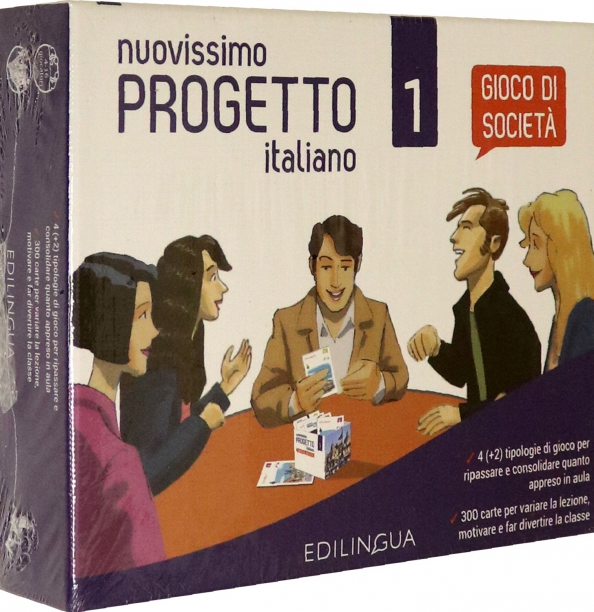 Progetto italiano