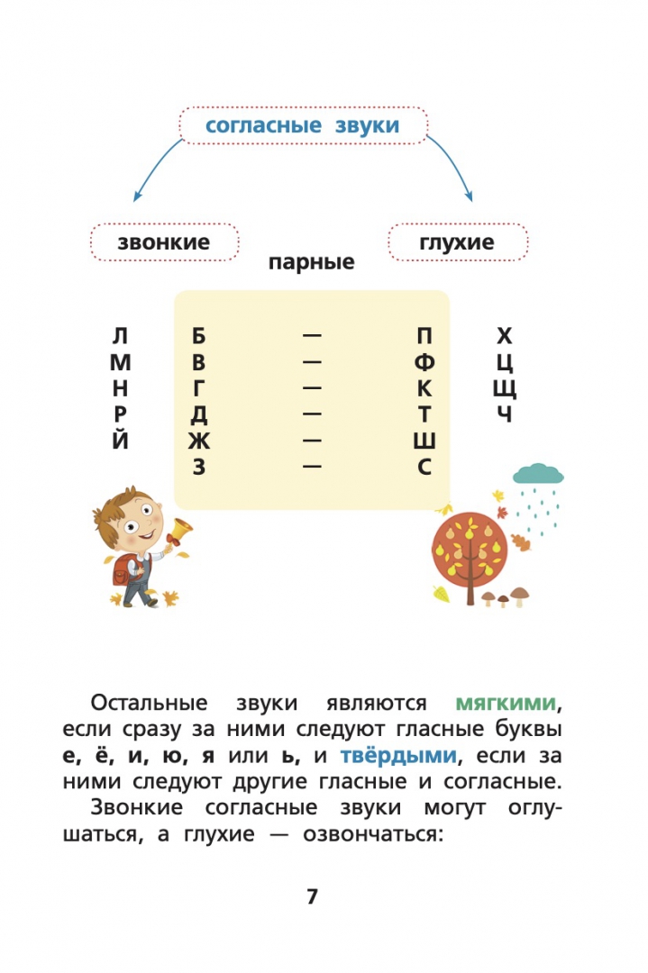 Русский язык