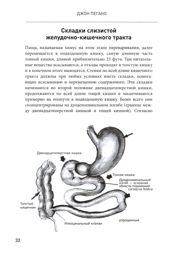 Купить Книгу Пегано Лечение