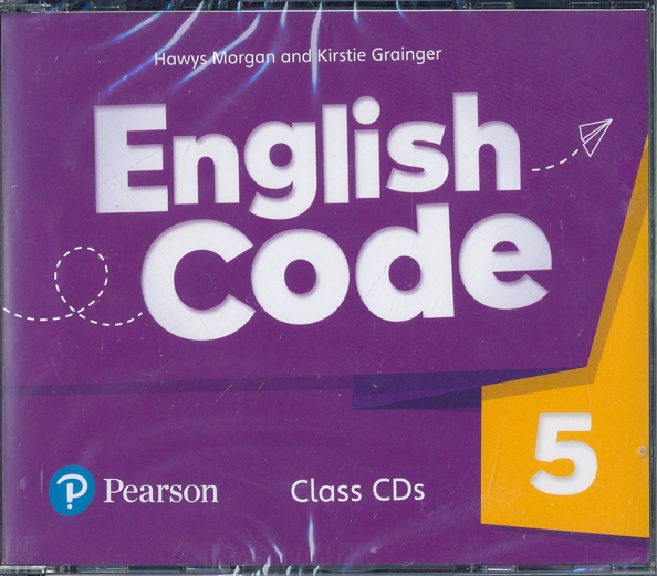 England code. English code.