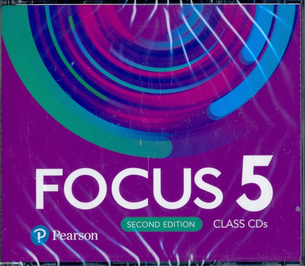 Focus second edition ответы