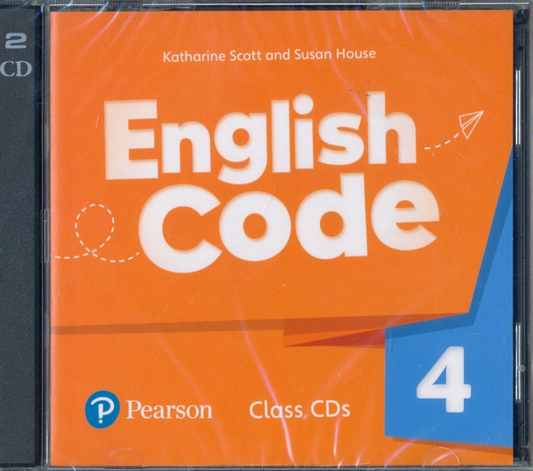 English rom. English code. Focus 2 class CDS лиц. Х 3. Focus 4 class CDS лиц. Х 3. Big English 1.