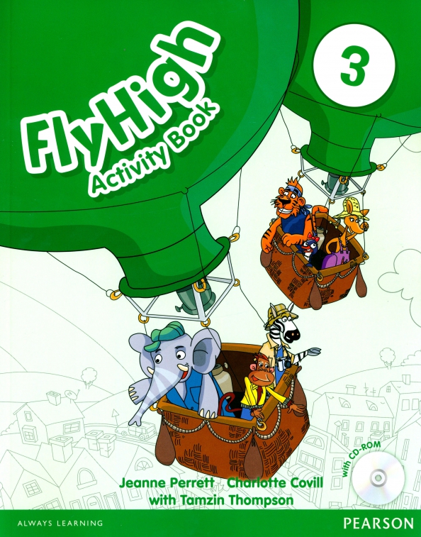 Fly high 3 pdf. Flyhigh pupil's book 3. Флай Хай 3 рабочая тетрадь. Jeanne Perrett activity book 3. Английский язык flyhigh activity book 3.