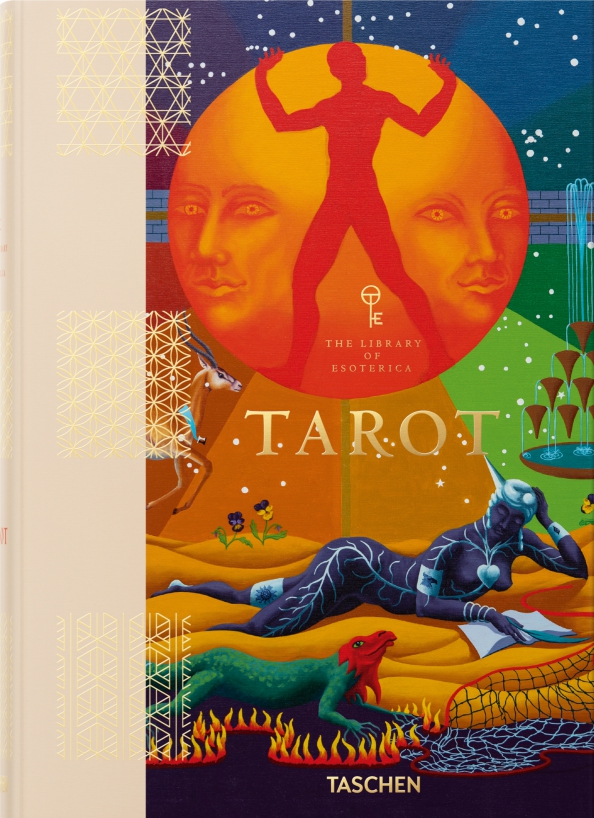 Какую Купить Книгу По Таро