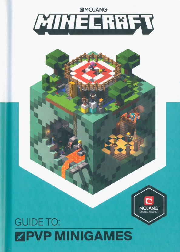 all mojang games - Ilustrasi 2