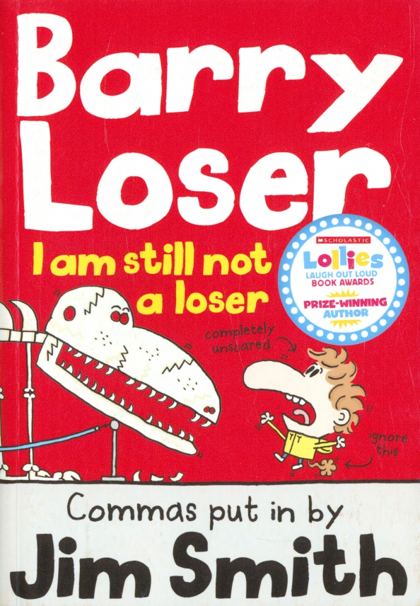 You are still not