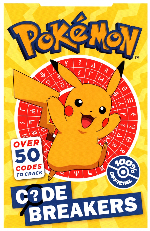 Pokemon codes