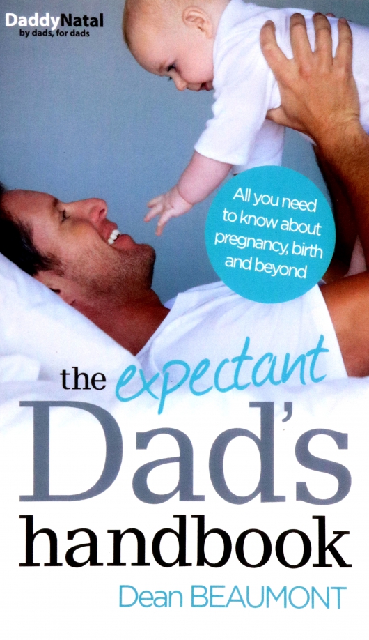 Book daddy. The Daddy book.