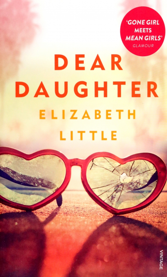 Elizabeth daughter. Элизабет Лессер. Daughter обложка. My Dear book.