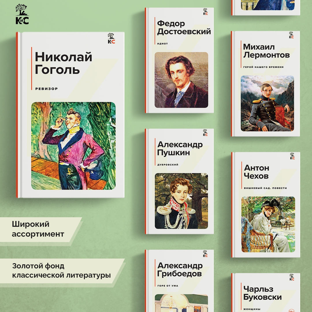Цикл книг ревизор. Гибнер ревизор.