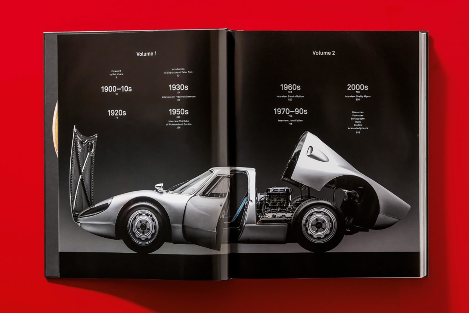 Книга тюнинг автомобилей The Classic Cars Book Staud Rene - купить с доставкой по выгодным ценам в интерн