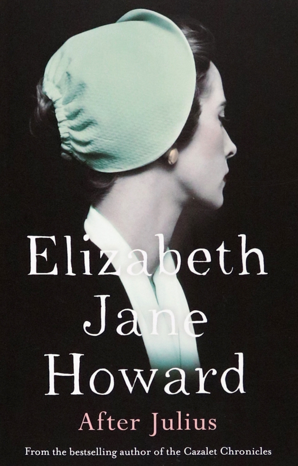 Элизабет говард книги. Говард, Элизабет. Elizabeth Jane Howard. The Cazalet Chronicles.