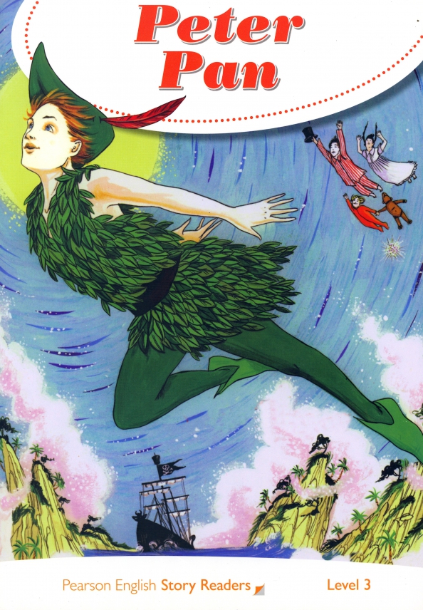 Peter is reading. Peter Pan book. Peter Pan. Level 3. Peter Pan English Level. Peter Pan book in English