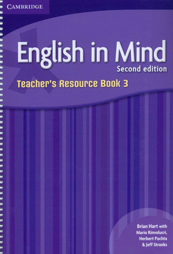 Учебник English in Mind. English in Mind Levels. English in Mind second. English in Mind 3 second Edition.