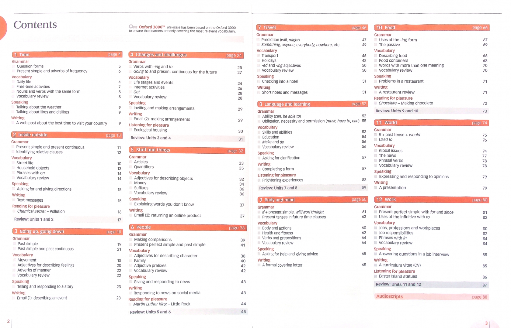 Navigate pre intermediate workbook. Navigate pre intermediate workbook