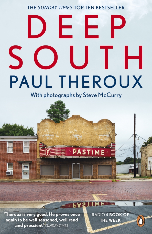 Paul s project has good. Southern paul &quot;the craze&quot;. the deep south states.