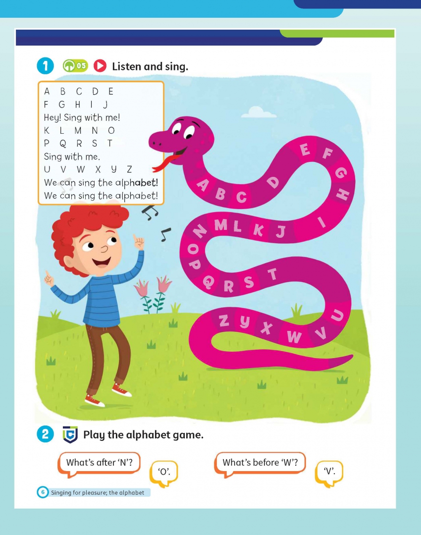 Super minds 1 teachers book