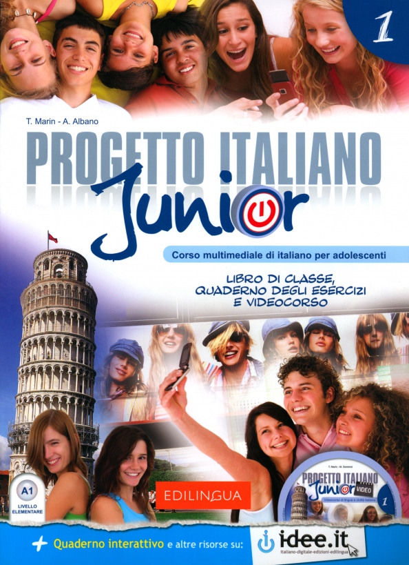 Progetto italiano 1