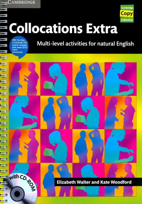 Extra multi. Natural English collocations. Walter collocations Extra. Collocations books. Cambridge English Grammar book