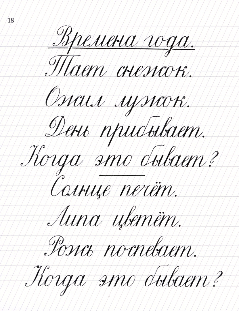 Прописи для начальной Школы. Русский Язык 1-2 класс. л. Иванец - отзывы покупате