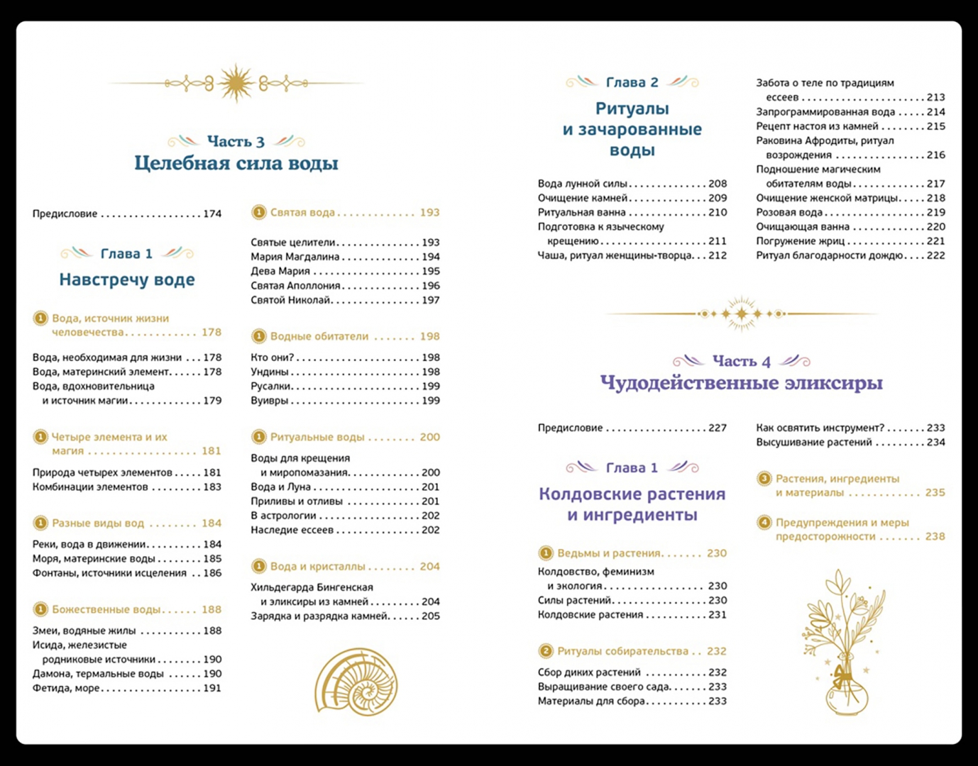 История Магии Книга Купить