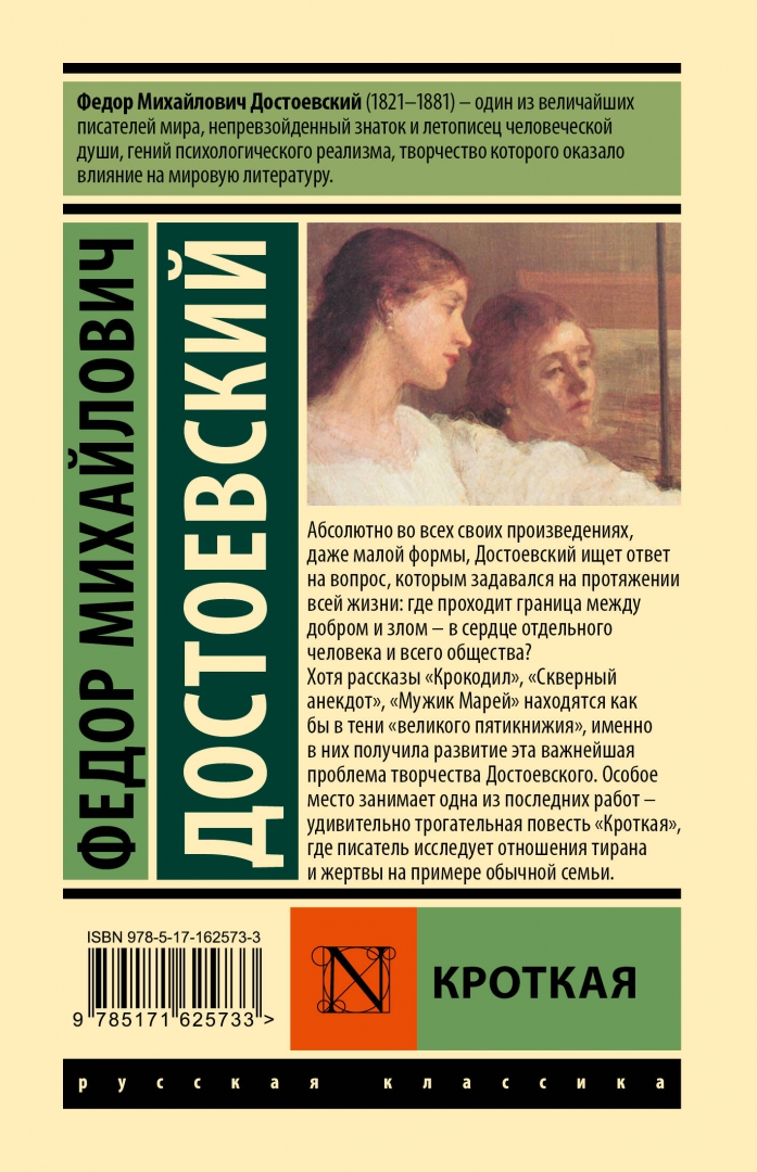 Чужая жена и муж под кроватью федор достоевский книга